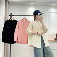 大码外套女显瘦立领2025早秋200斤小个子时尚百搭宽松休闲冲锋衣