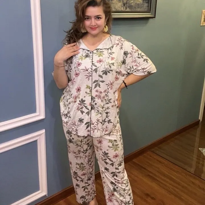 舒服女装家居服睡衣套装911
