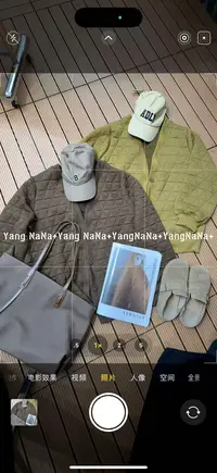 【说好的随便穿穿去看秀】百搭大版时尚菱形格棒球服外套1166