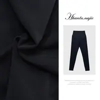 【娜姐】炫腹打底裤加厚高腰显瘦外穿鲨鱼芭比裤CK955