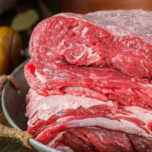 黄牛肉新鲜现杀牛腩