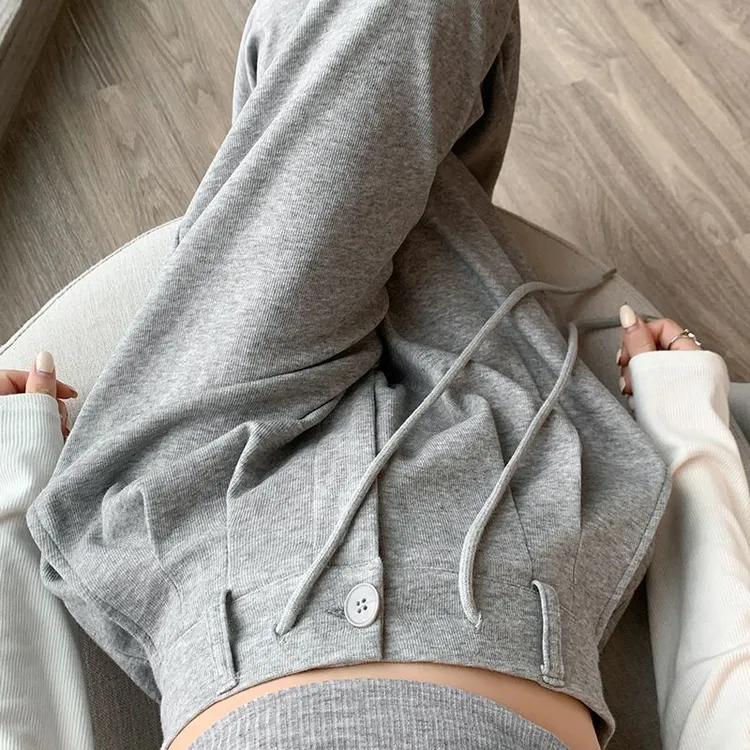 休闲显瘦裤子夏季新款个性高腰拖地阔腿裤女外穿百搭直筒裤子