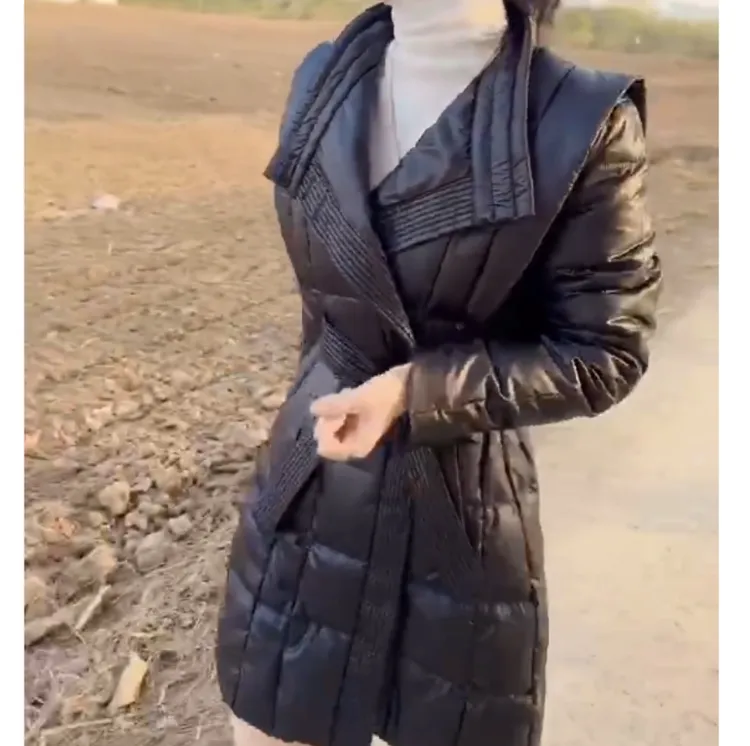 时尚潮流百搭精品女装dgd8283