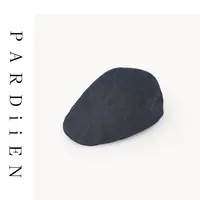 【北总严选】帕迪恩时尚百搭牛仔鸭舌帽25PD-MZ0926
