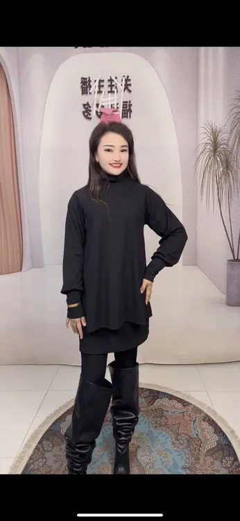 2025年最新款两件套（yopka gangsar)