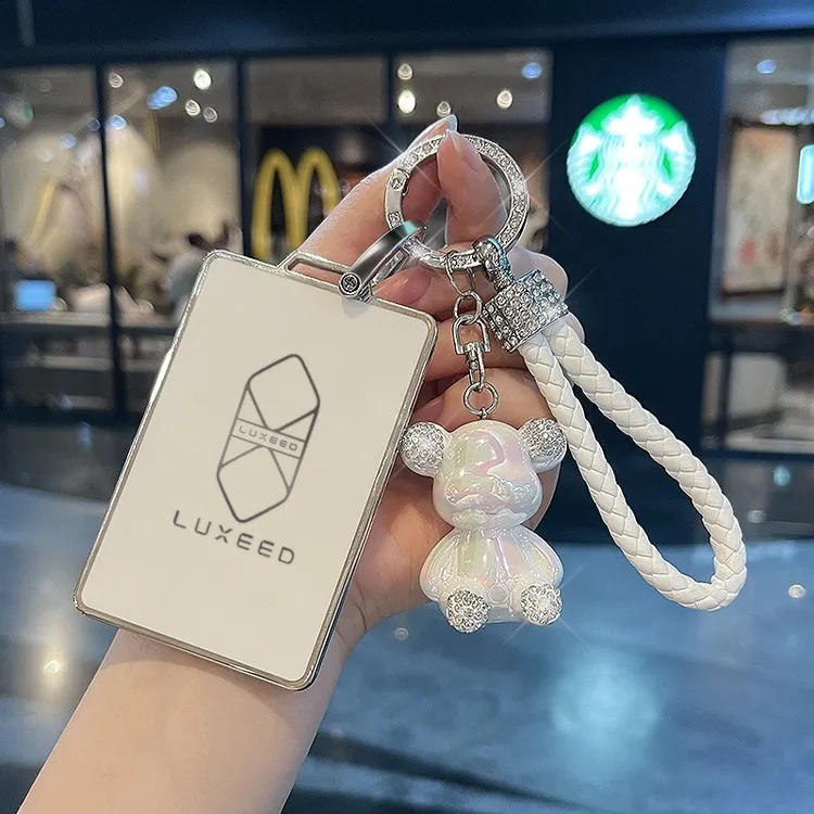 适用智界卡片钥匙套2026新款R7增程Ultra汽车S7包NFC壳扣男女士