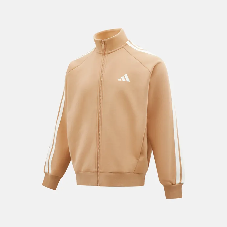 adidas阿迪达斯2025男潮流时尚运动服ST SPORTS KN针织外套KC2847
