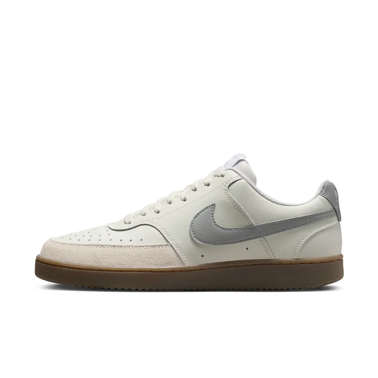 NIKE耐克男鞋NIKE COURT VISION LO运动双旦礼休闲鞋HV2530-100