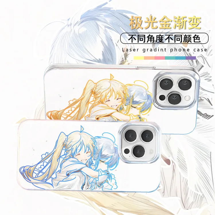 孤独摇滚适用苹果华为vivo一加iPhone小米红米极光