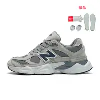 【高杰专属】新百伦春秋新款复古潮流男女休闲潮鞋厚底老爹鞋G9060