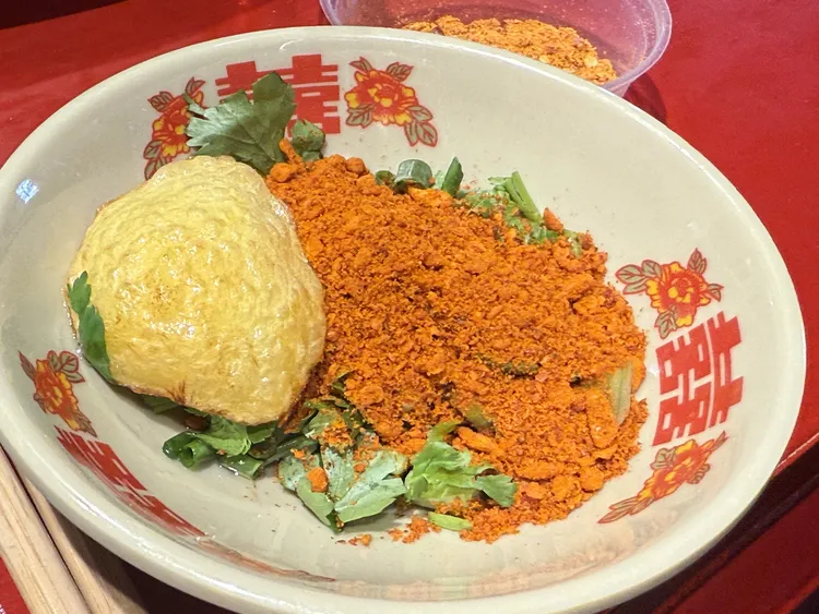 乌蒙晓静娃蒜香辣椒面厂家直发