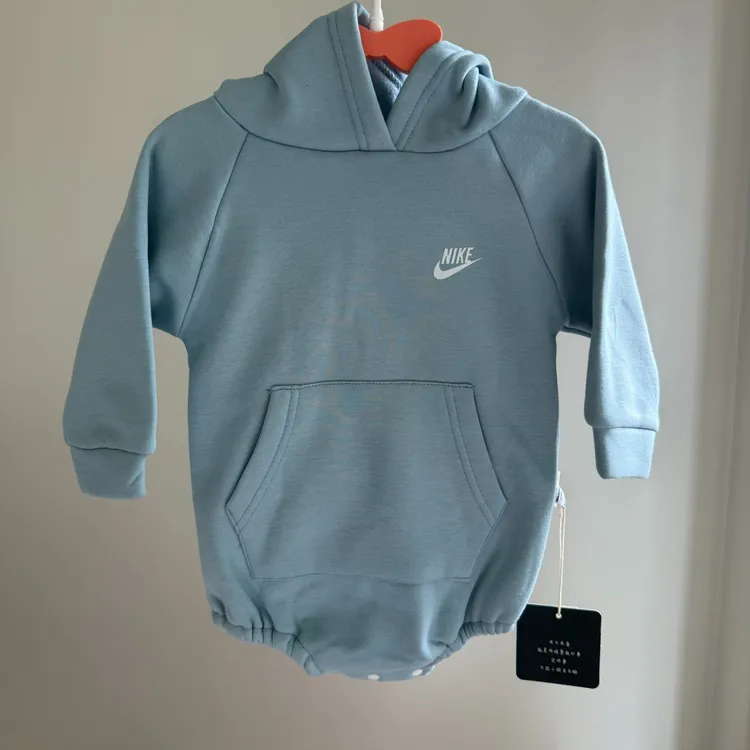 通用A类男女通用秋冬加绒包屁爬服小朋友C004