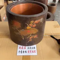 瓷片茶道具工艺品