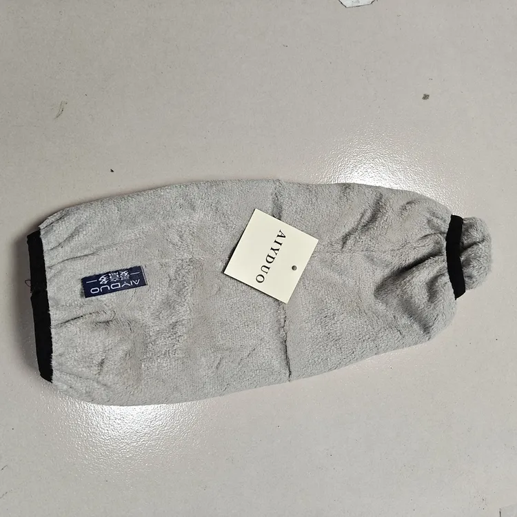 套秀】薄款防脏工作透气均码耐磨宝宝帽子运动被套（限购一单）