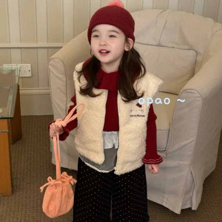 Opao 现货 深秋新款休闲风女常规套头加厚毛绒百搭6003 8132 8088