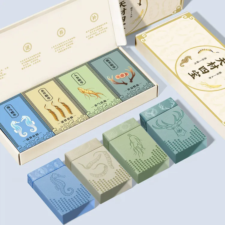 Cailekaina天材四宝男士内裤10A抑菌莫代尔男生平角裤四角短裤头