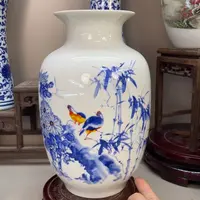 摆件景德镇陶瓷现代工艺摆件