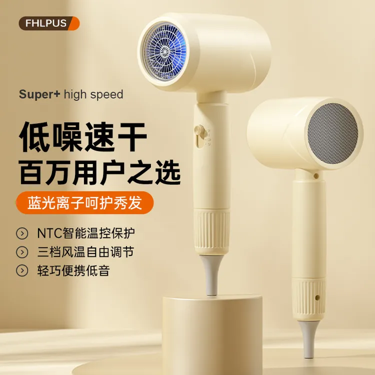 拉萨发货西藏包邮家用风筒吹风机理发店不伤发冷热风速干学生宿舍