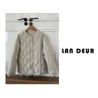 JIUJIU【月光染冬】时尚百搭极简风慵懒轻奢气质轻薄冬季羽绒服女