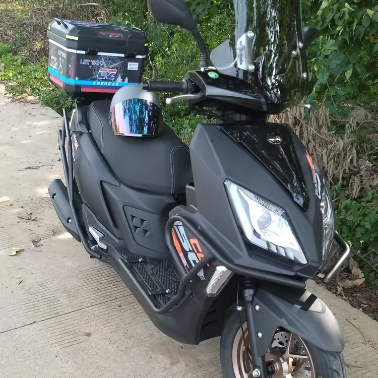 台州欣旺汉达风冷水冷动力