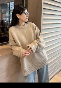 非图片款链接 针织衫合集4