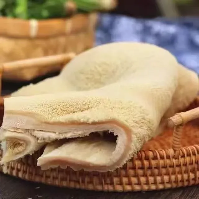 【清真顺丰包邮】整切熟牛大肚牛杂爆炒美味3斤 固形物含量90%以上