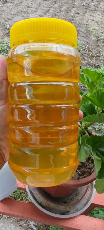 泡菜加厚瓶罐头瓶玻璃瓶透明罐子菜坛子密封罐蜂蜜瓶