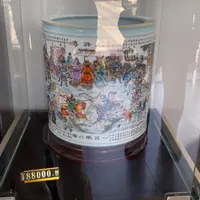 九鸣瓷艺九鸣瓷艺
