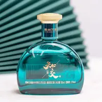 习酒知交酒四季小酒酱香型白酒53度100ml