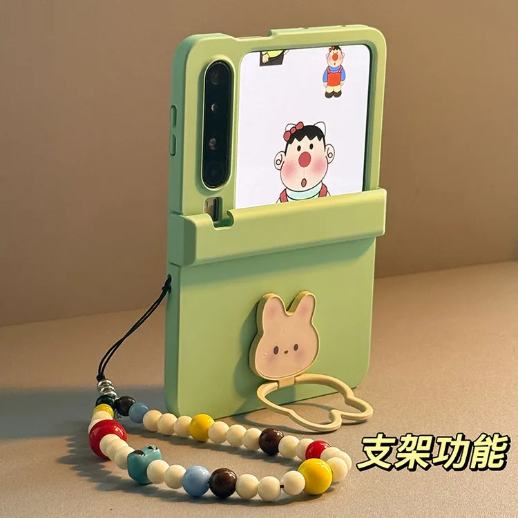 新适用华为PuraX手机壳pocket2折叠屏典藏版手提荣耀magicvflip2