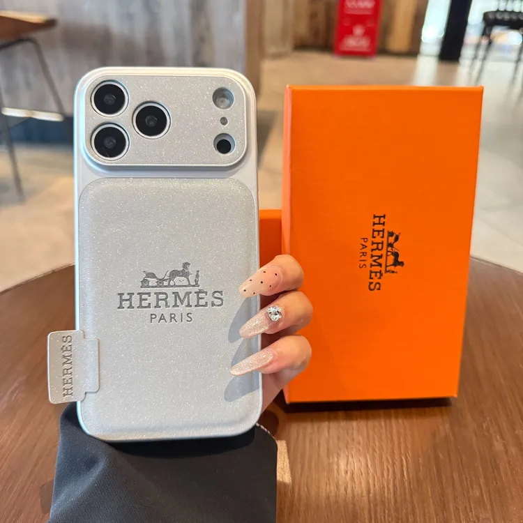 磨砂苹果17promax手机壳大视窗iPhone16秋冬新款适用15压印皮纹14