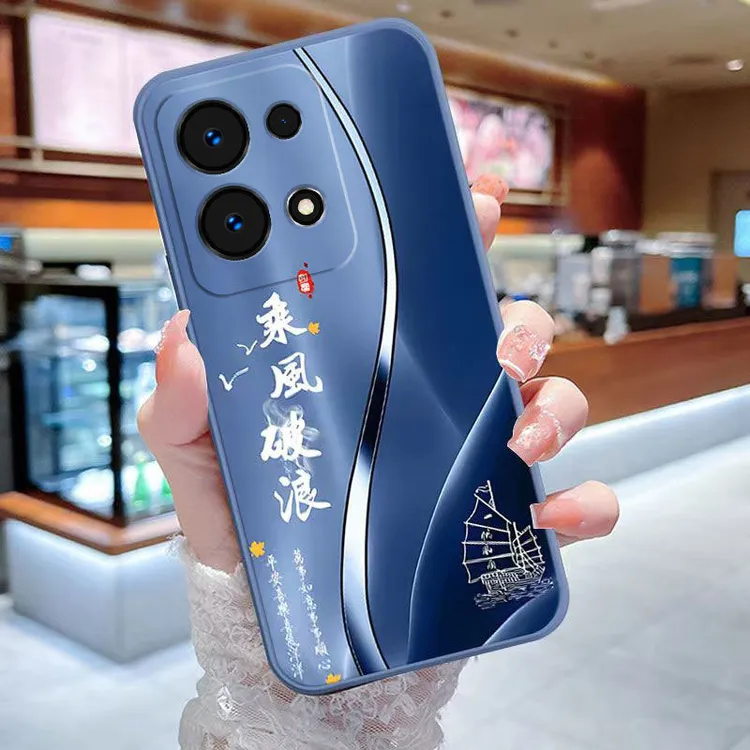 oppoReno9pro+手机壳PGW110软硅胶防摔全包男女耐脏薄新reno9pro+