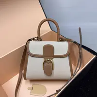 胖虎熙少/德尔沃/95新/公价0/箱包/两用包/31T2501130148