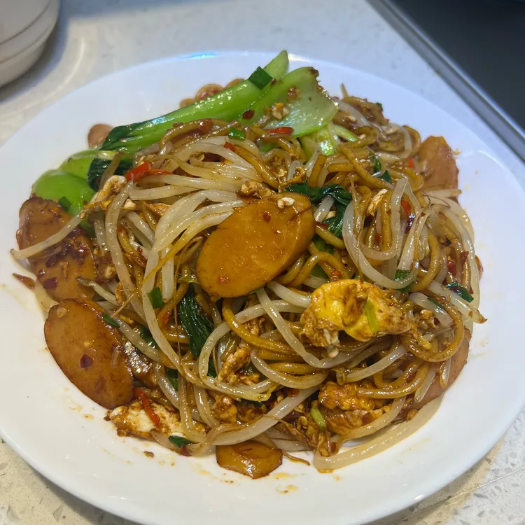 苏颜同款正宗江西炒粉零添加大米制作米粉米线汤粉拌粉煮粉螺蛳粉