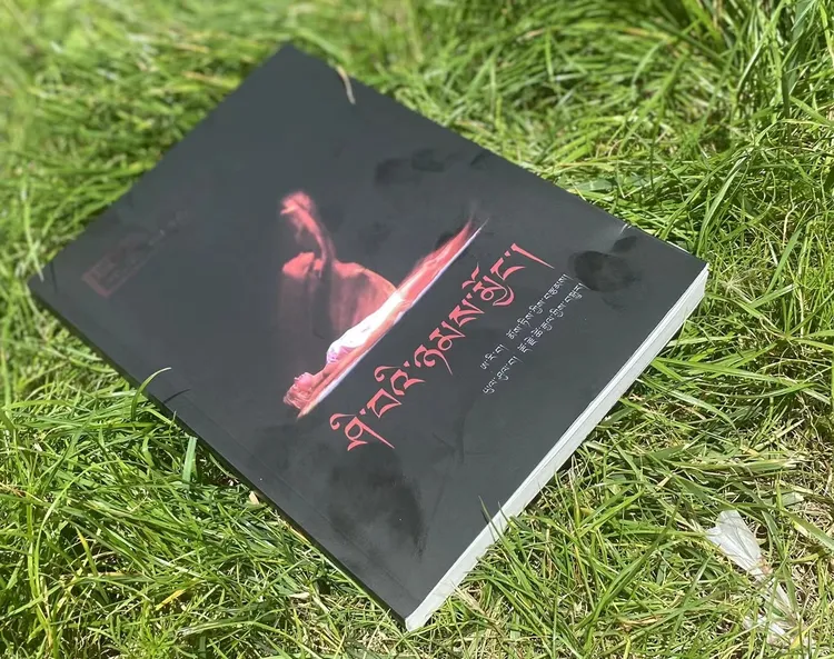 生死看淡本册文书