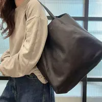 95新 Celine/思琳 【蕾】 2SH402 黑色单肩托特包