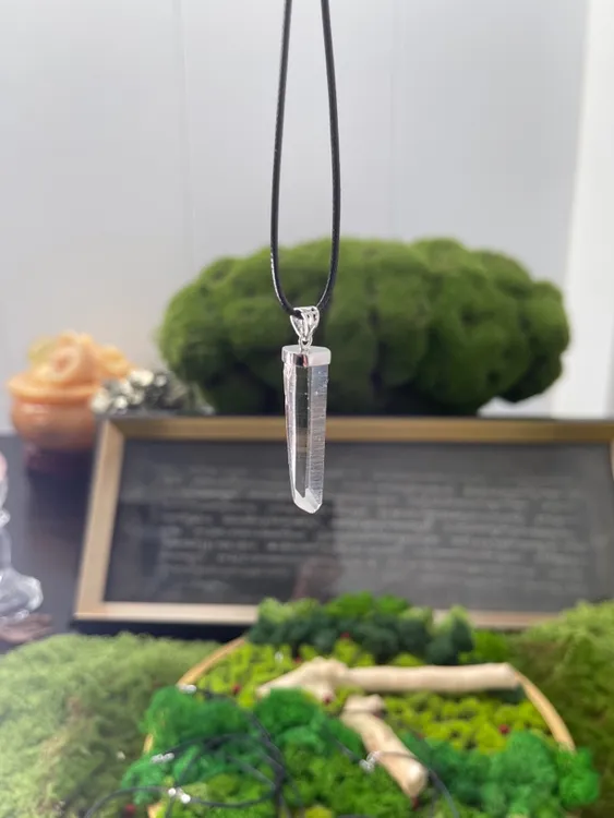 非金属珐琅吊坠 花师傅推荐 吊坠项链