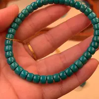 绿松石配饰未镶嵌7