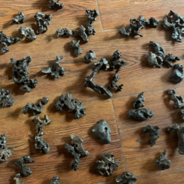 太湖石茶宠随机发货形态随机（每个账号限购一方）