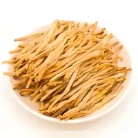 【庆娃代卖增收】黄花菜