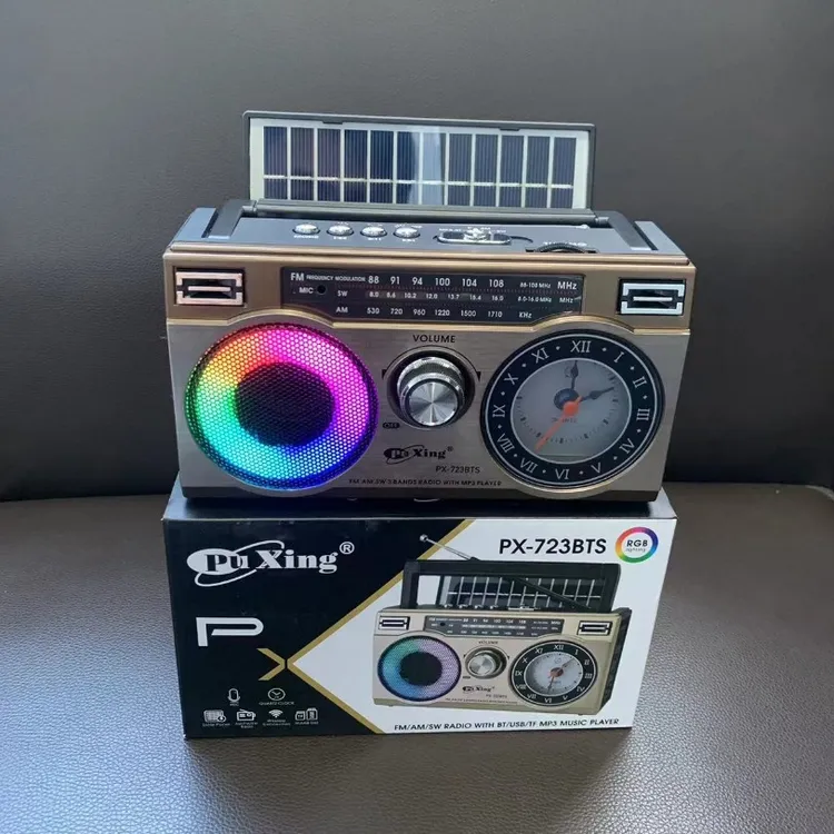 桌面便携音响5826