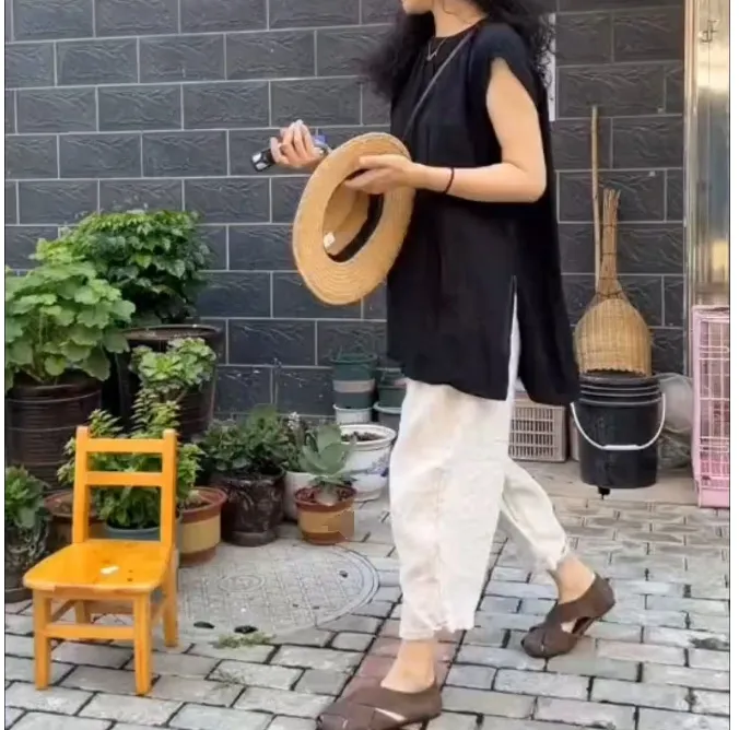 时尚潮流百搭精品女装zsx26009