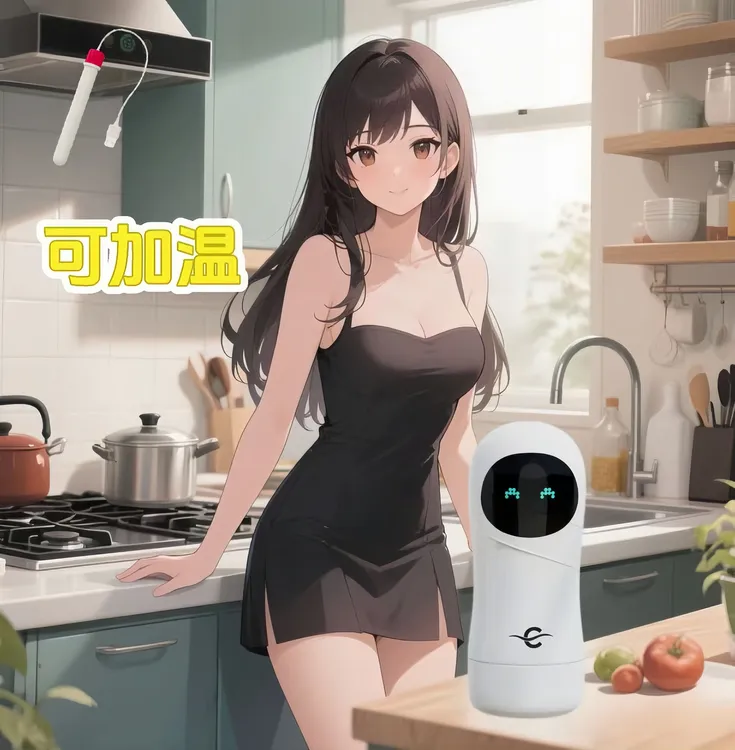 宝宝榨汁家用好物释放双手便携小家电辅食研磨器ZZ神器