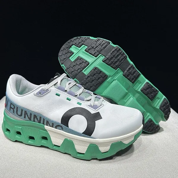 莆田鞋On CloudmonsterHyper超级怪兽运动鞋跑鞋