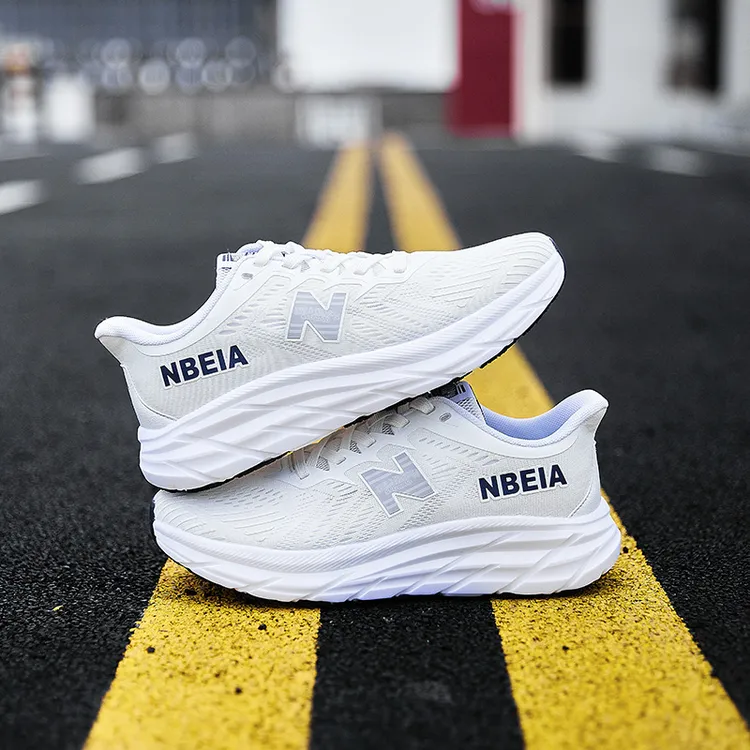 新百伦春季官方正品跑步运动鞋男803休闲透气百搭鞋情侣鞋n字鞋男