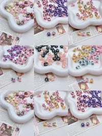 【重工【迷你】卡通专属链接】定制diy手机饰品配件百搭
