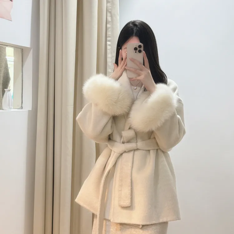 毛呢羽羽秋冬359～699 请拍这个