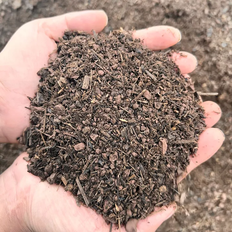 升级版生熟桩通用型营养土