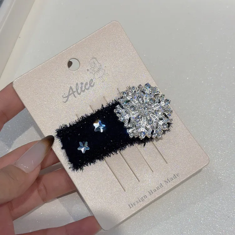 KE-007【凑单拼单发货】优雅姐姐靓丽发圈