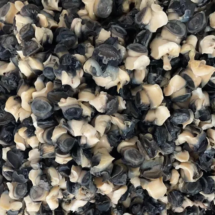 苏新鲜速冻田螺批发田螺肉螺丝肉肉真空包装淡水螺蛳肉